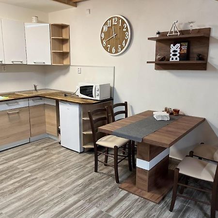 Apartmany Nova Duha Vavrinec 외부 사진