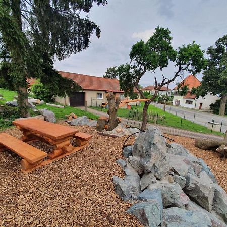 Apartmany Nova Duha Vavrinec 외부 사진