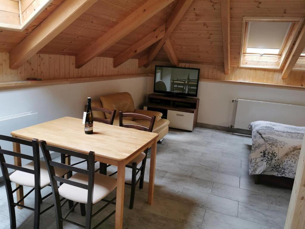 Apartmany Nova Duha Vavrinec 외부 사진