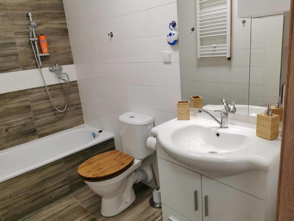 Apartmany Nova Duha Vavrinec 외부 사진