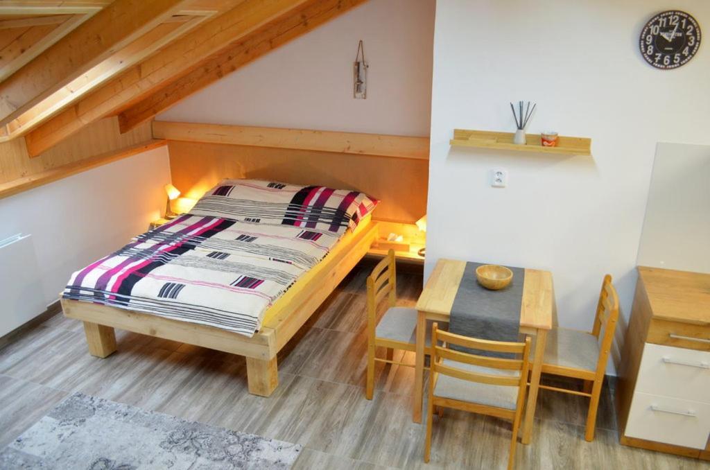 Apartmany Nova Duha Vavrinec 외부 사진