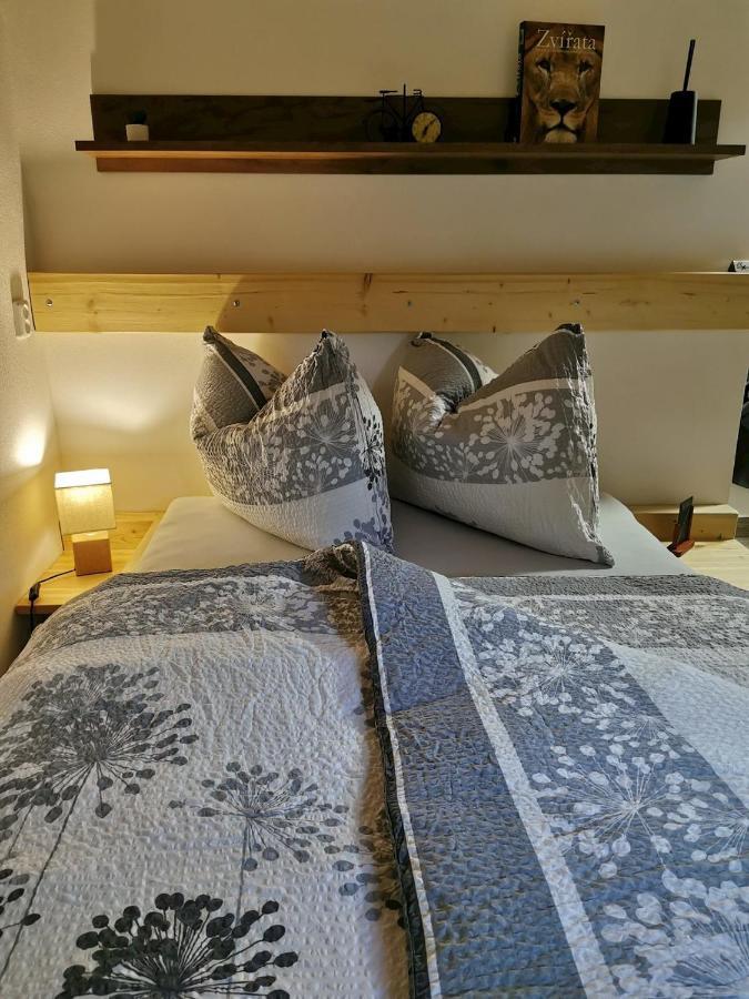 Apartmany Nova Duha Vavrinec 외부 사진