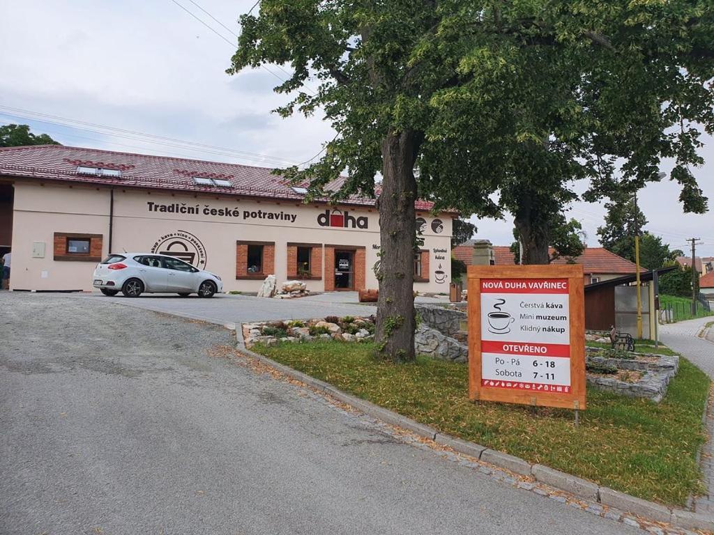 Apartmany Nova Duha Vavrinec 외부 사진