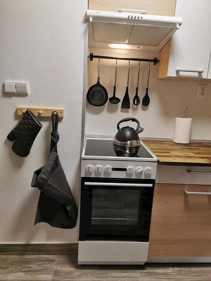 Apartmany Nova Duha Vavrinec 외부 사진
