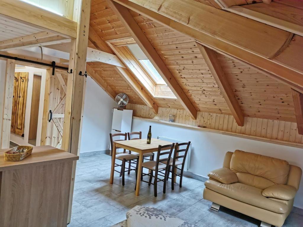 Apartmany Nova Duha Vavrinec 외부 사진