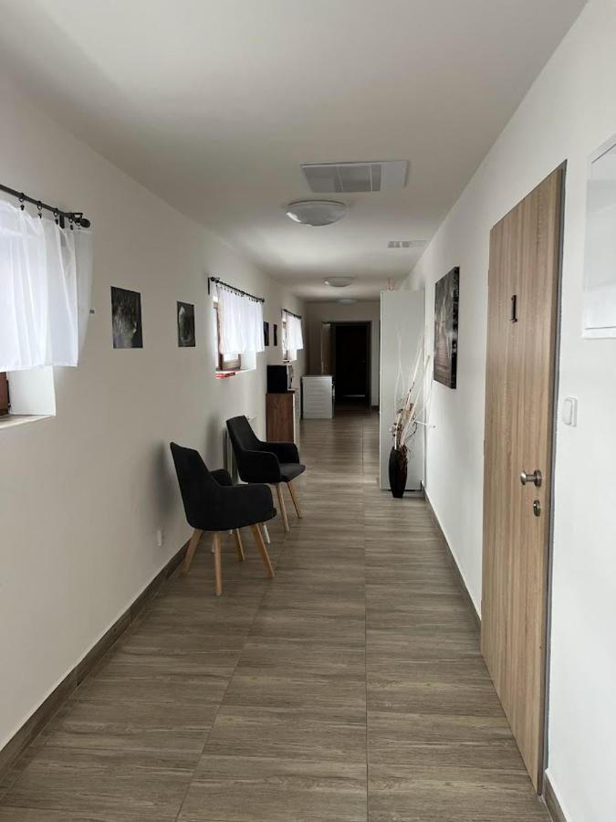 Apartmany Nova Duha Vavrinec 외부 사진