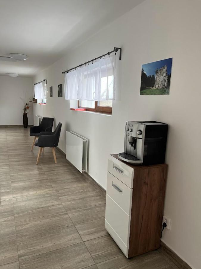 Apartmany Nova Duha Vavrinec 외부 사진