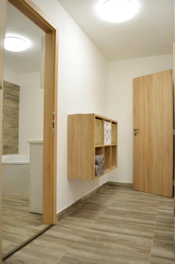 Apartmany Nova Duha Vavrinec 외부 사진