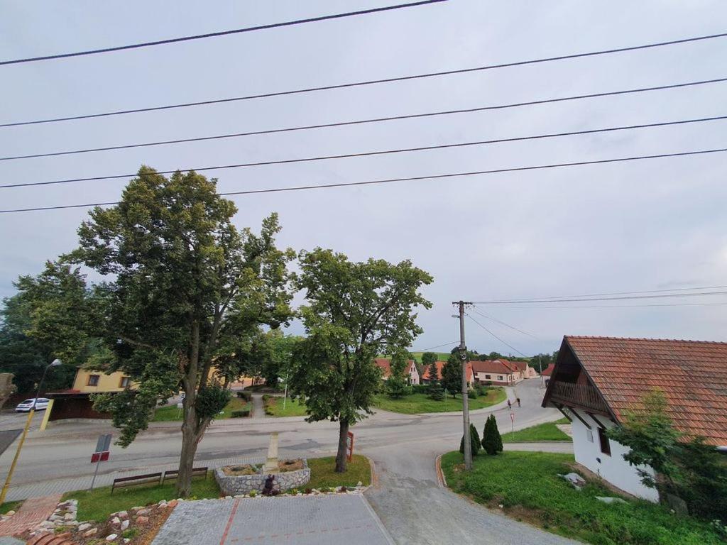 Apartmany Nova Duha Vavrinec 외부 사진