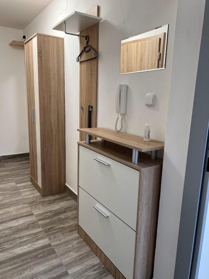 Apartmany Nova Duha Vavrinec 외부 사진