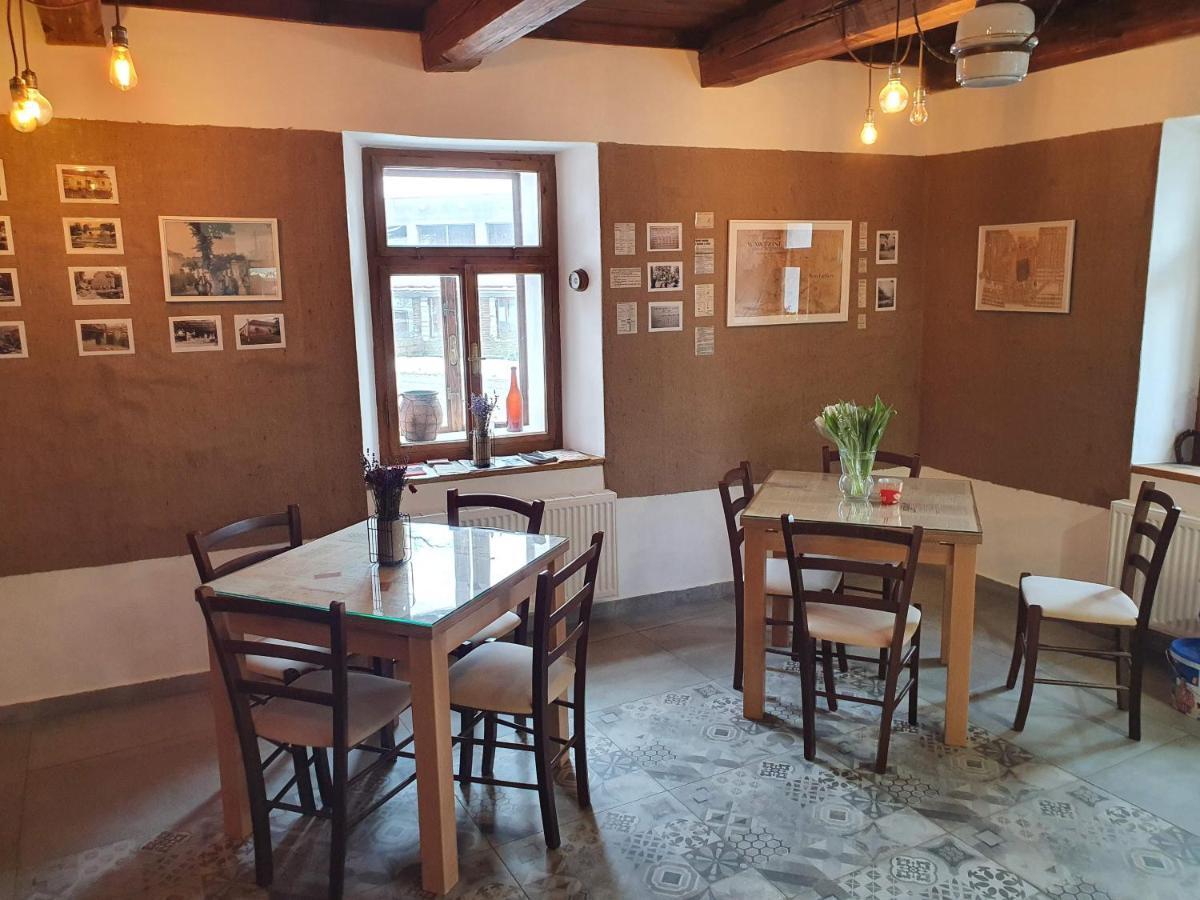 Apartmany Nova Duha Vavrinec 외부 사진
